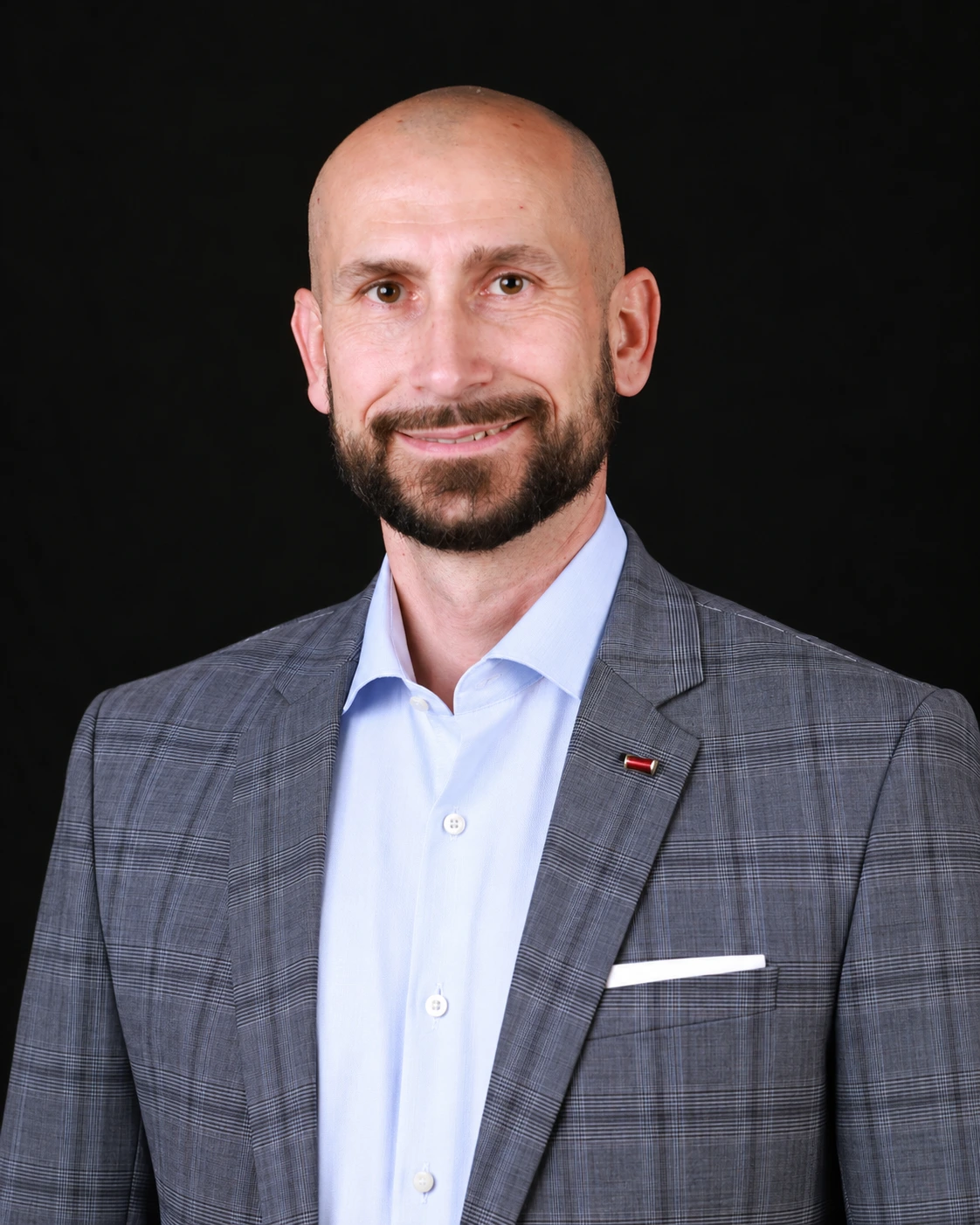 Yohan Bras, consultant immobilier